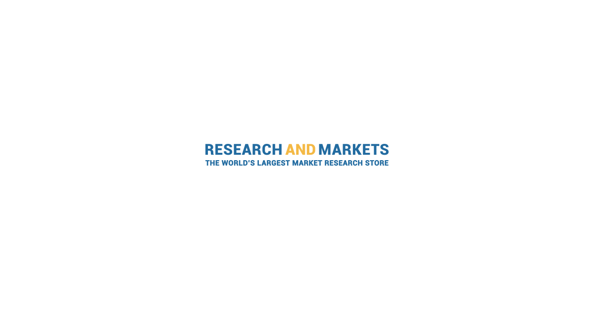 Global 3D Sensor Market Report 2023: Trends, Forecast and Competitive Analysis